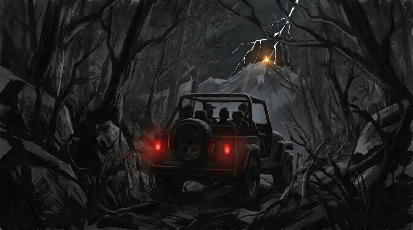 Lightning