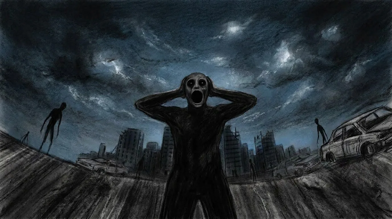 Outbreak