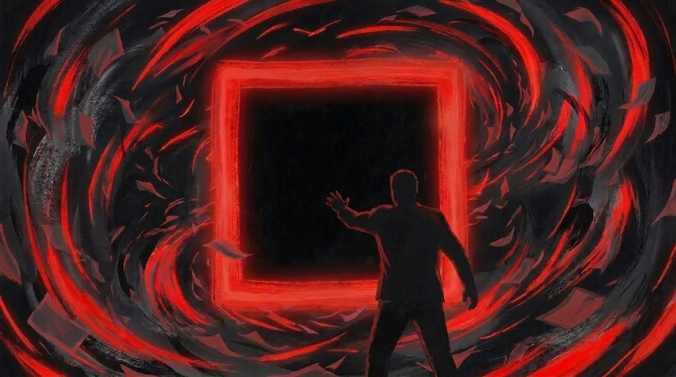 Square Zero