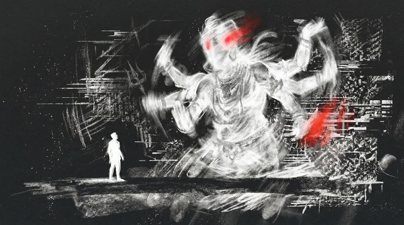 The Great Destroyer